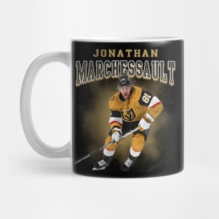 Jonathan Marchessault Mug